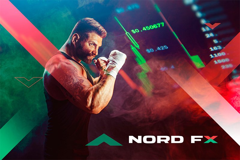 2022年3月の結果: NordFX の上位3名のトレーダーが獲得した金額は215,000 USD以上1
