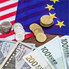 2020-2022年ドルとユーロ: 予想と現実