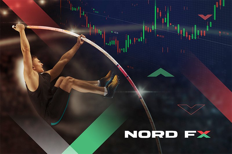 1月のNordFX トップトレーダにとって収益性が高かったのは金と円1