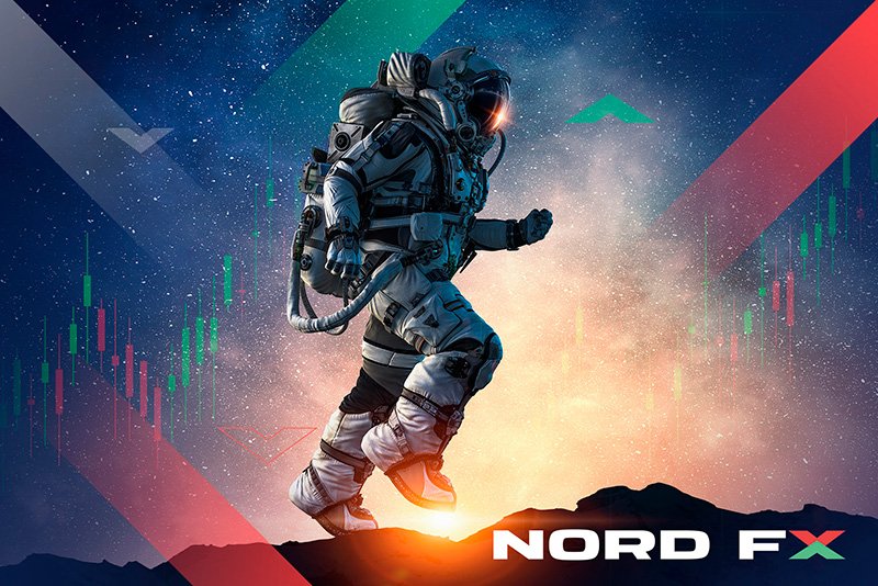 10月の結果: NordFXのトップ3トレーダーの利益は 400,000 USD に迫る1