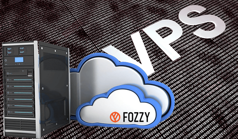 VPS Fozzy Forex_jp