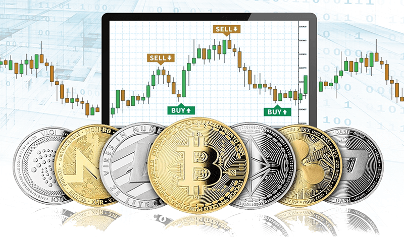 How to trade online bitcoin and other cryptocurrencies_jp