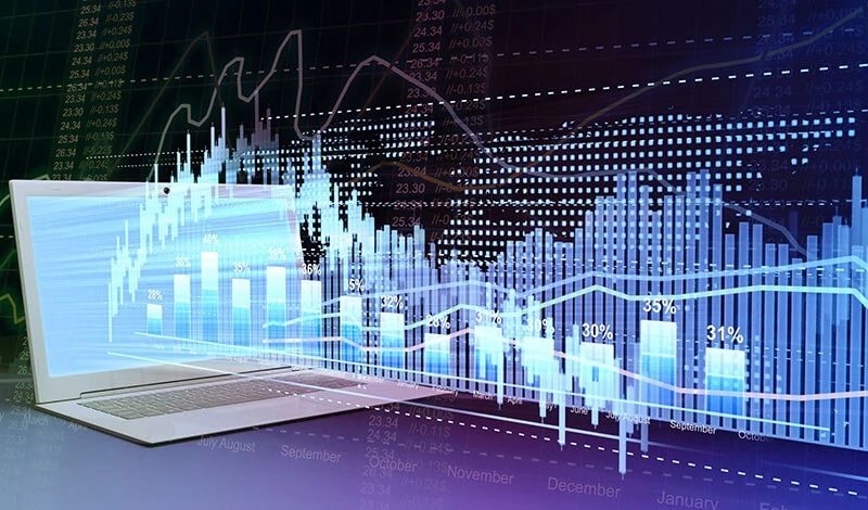 Highlighting the benefits of CFD trading, including leverage, market flexibility, and the ability to profit from both rising and falling markets.