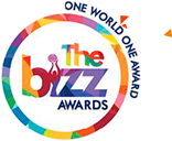 2020 ワールドコンフェデレーション・オブ・ビジネスアワード<br>  BIZZ 企業優秀賞